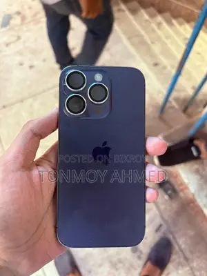Apple iPhone 14 Pro (ব্যবহৃত)