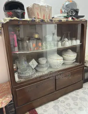 Showcase for Sale