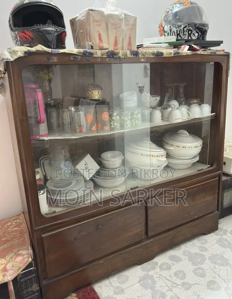 Showcase for Sale