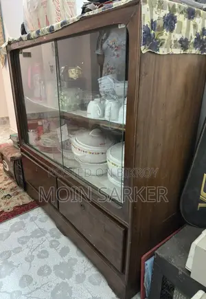 Showcase for Sale