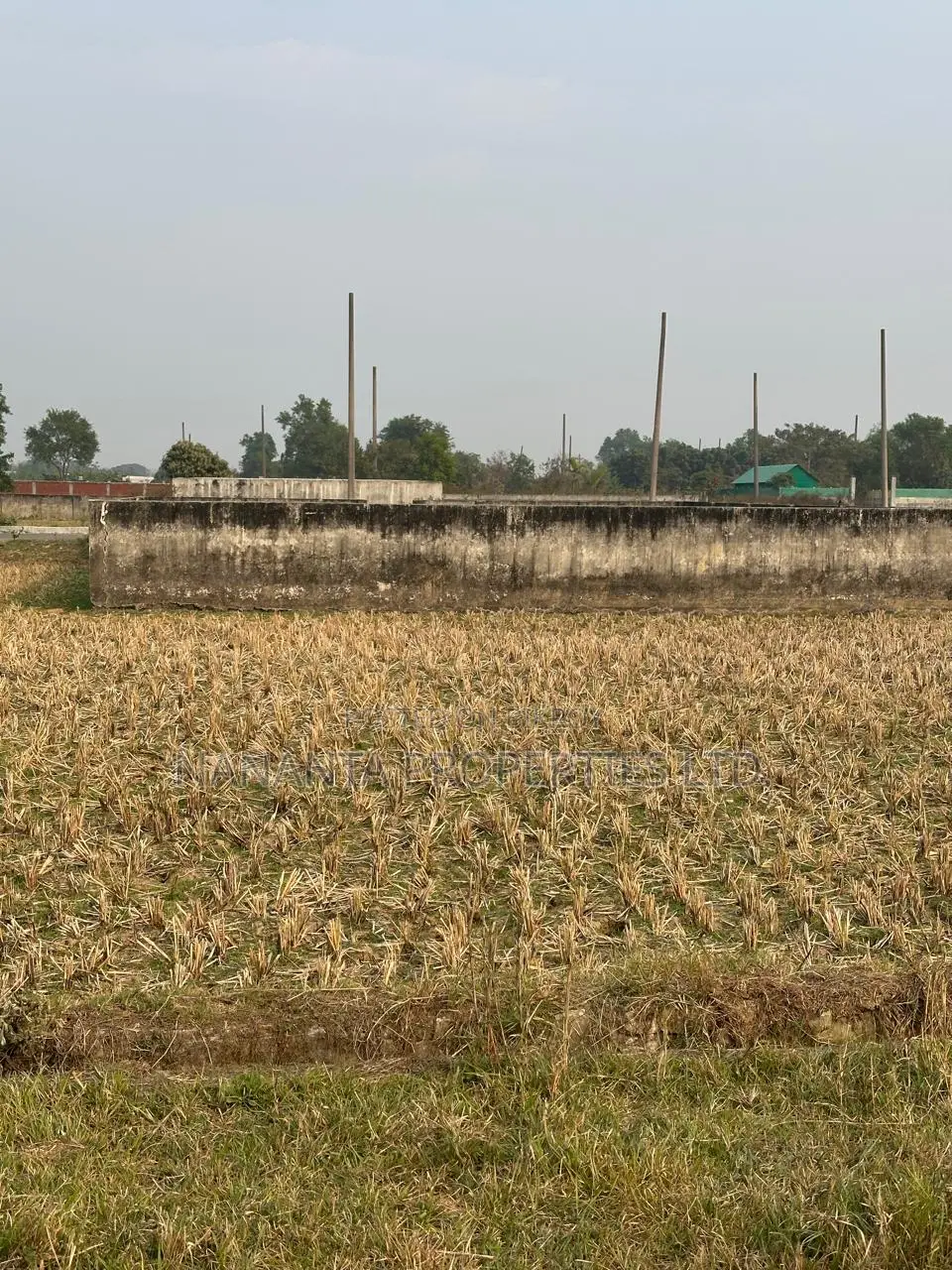 Rajuk Purbachal plot sell