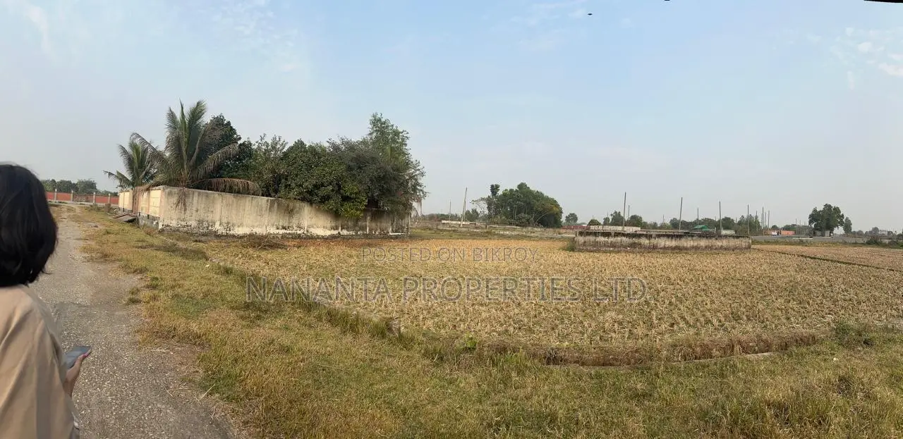 Rajuk Purbachal plot sell