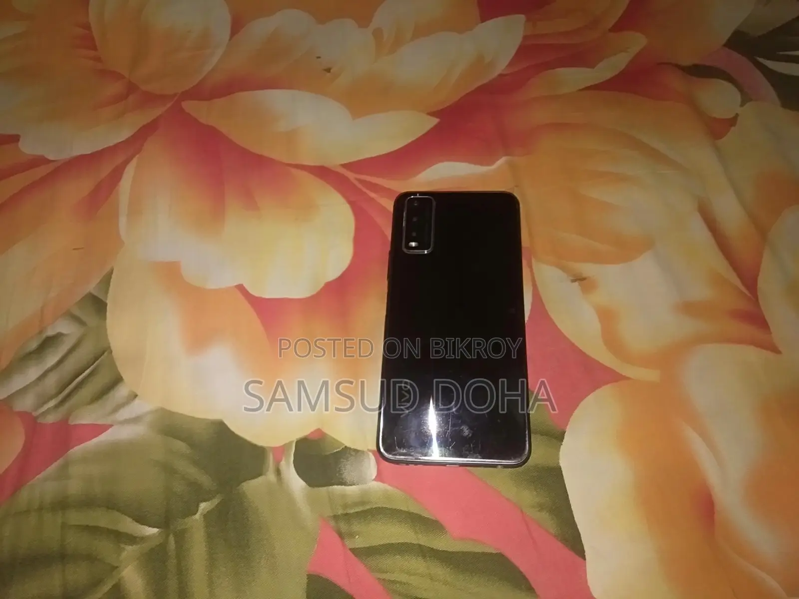 Vivo Y20 (Used)