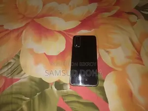 Vivo Y20 (Used)
