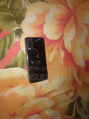 Vivo Y20 (Used)