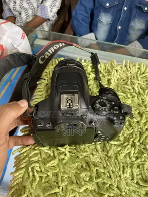 Canon 700d