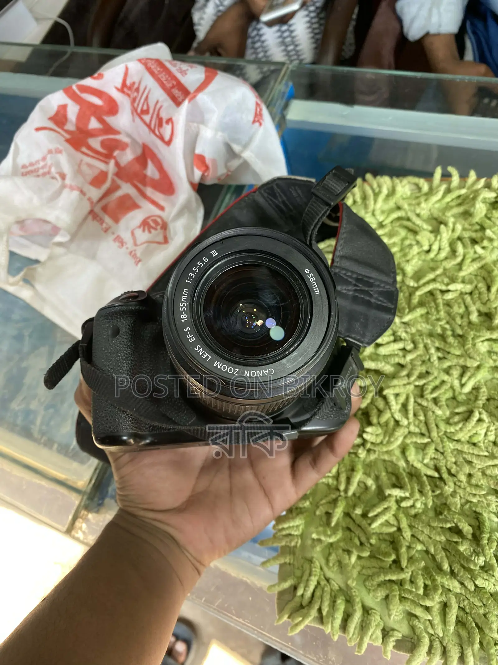 Canon 700d
