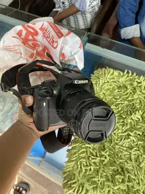Canon 700d