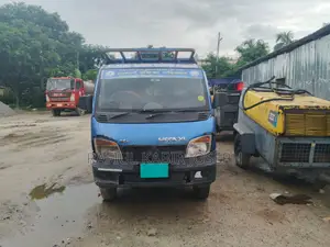 Tata Ex2 Mega Xl ২০১৯