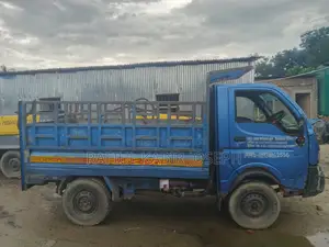 Tata Ex2 Mega Xl 2019