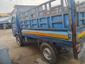 Tata Ex2 Mega Xl 2019