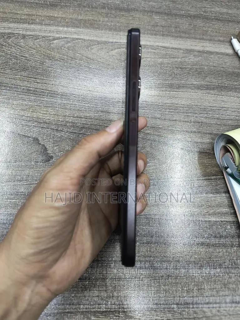 Vivo Y18 4 GB 128GB (Used)