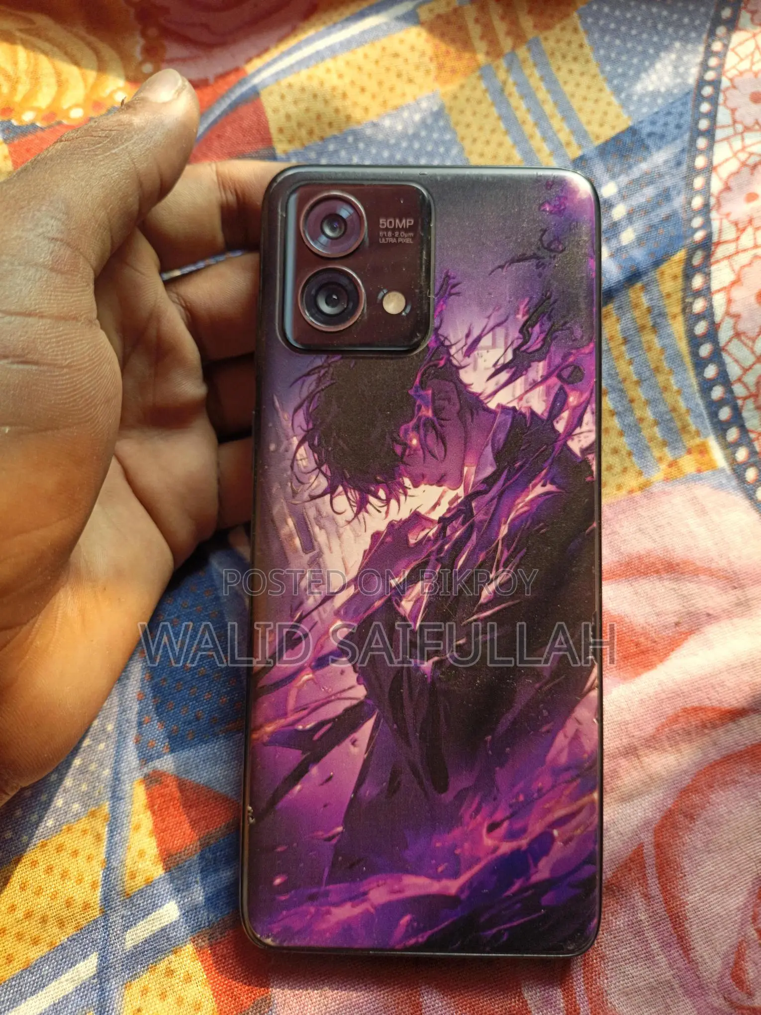 Honor G Stylus 5G 2023 (Used)