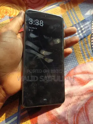 Honor G Stylus 5G 2023 (Used)