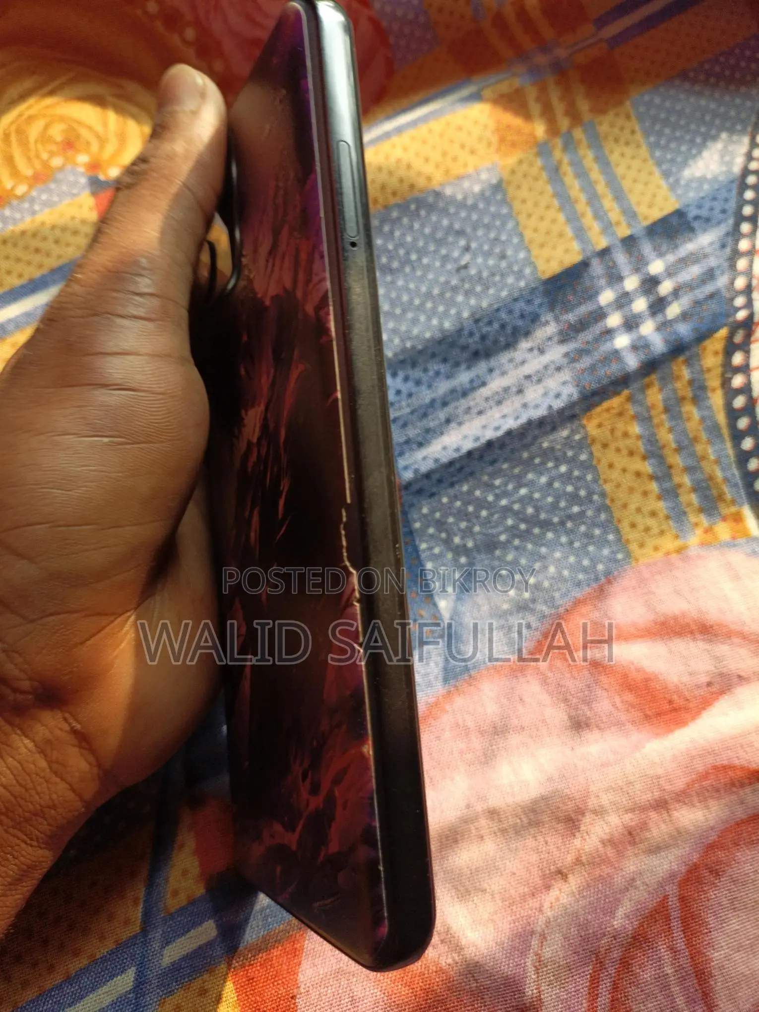Honor G Stylus 5G 2023 (Used)