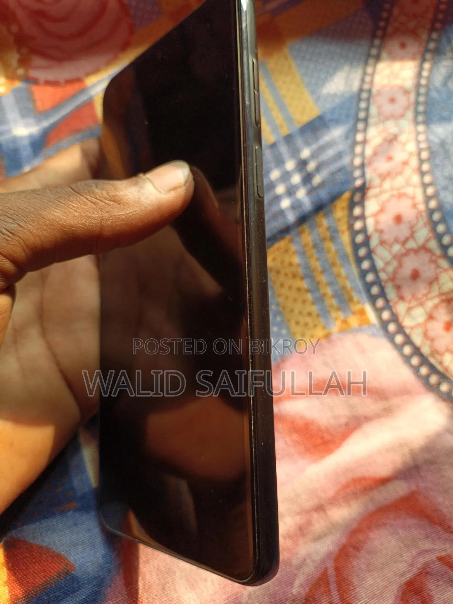 Honor G Stylus 5G 2023 (Used)