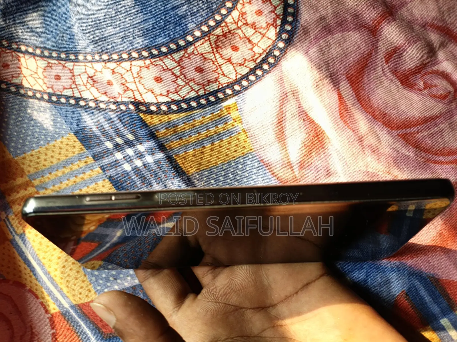 Honor G Stylus 5G 2023 (Used)