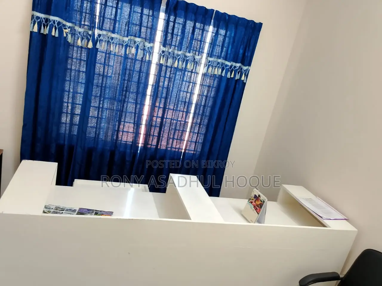 Office Desk