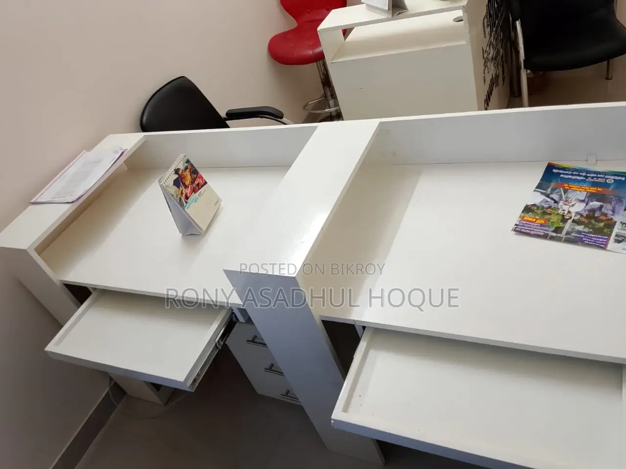 Office Desk
