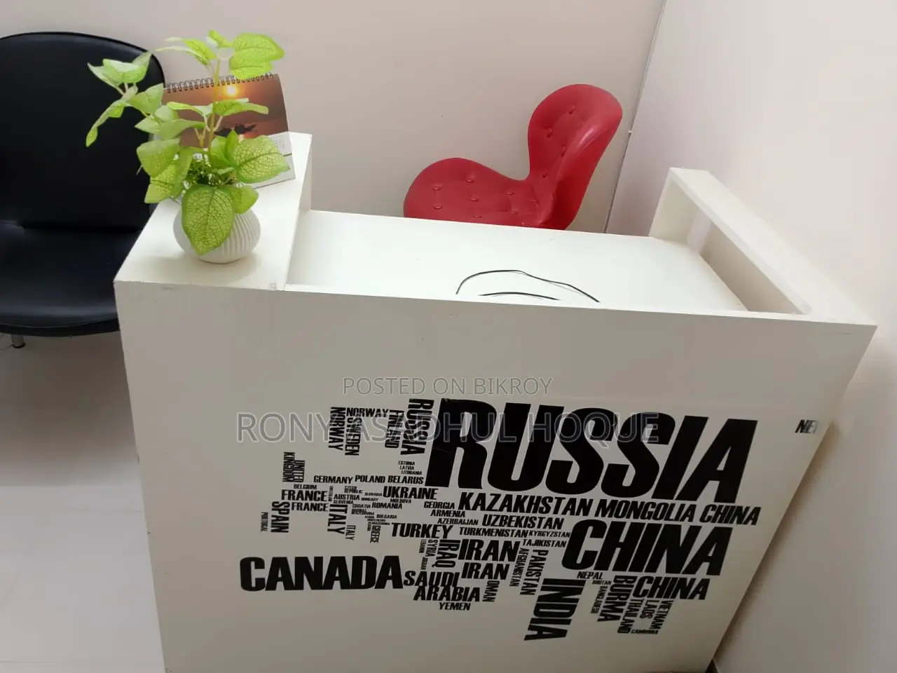 Office Desk
