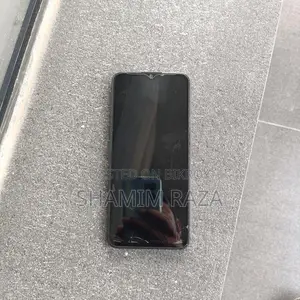 Vivo Y16 . (Used)