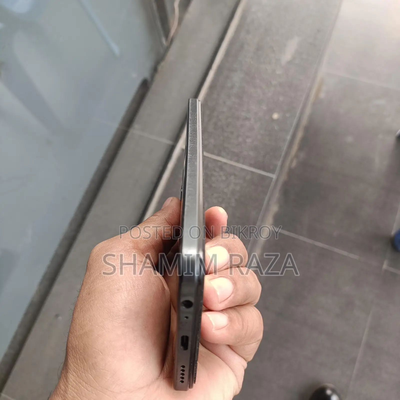 Vivo Y16 . (Used)