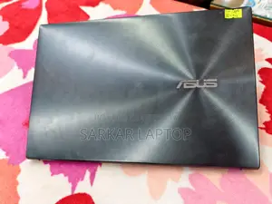 🔥Asus ZenBook Core i5-11th Generation 16GB 512GB SSD 🔥
