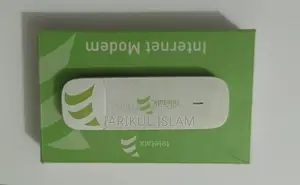 ইন্টারনেট মডেম
