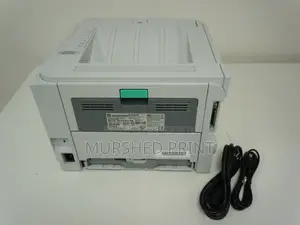 HP 2035 Laser Printer Warranty