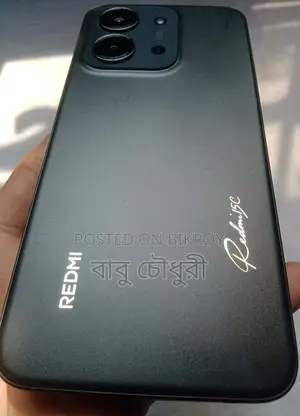 Xiaomi Redmi 15C . (Used)