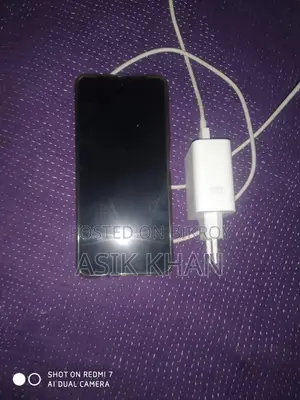 Realme C71 (ব্যবহৃত)