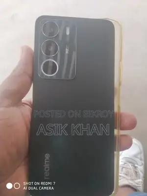 Realme C71 (ব্যবহৃত)