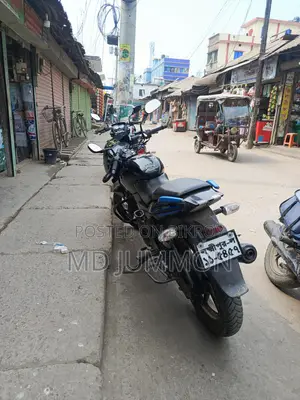 Bajaj Pulsar 150 ` 2022