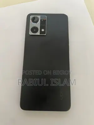 OPPO F21 Pro (Used)