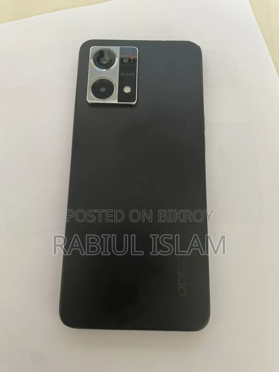 OPPO F21 Pro (Used)