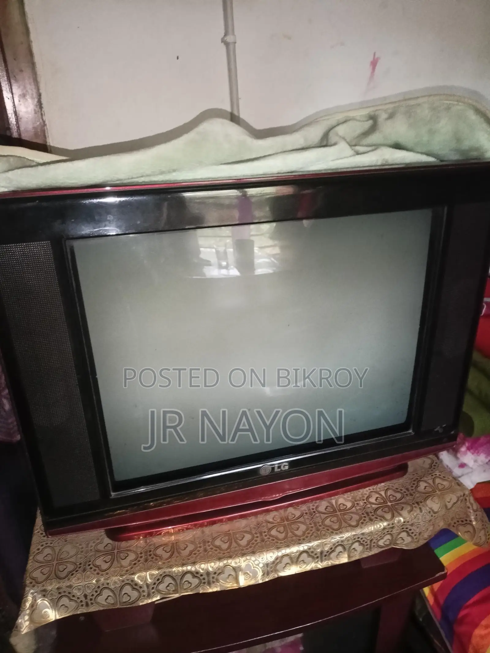 TV for Sale