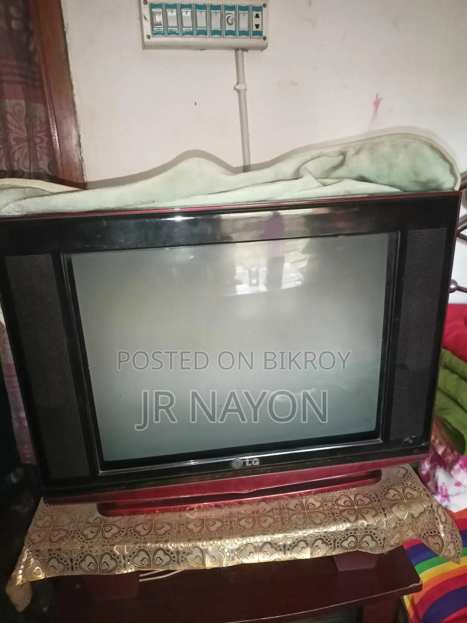 TV for Sale