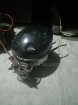 কম্প্রেসার বিক্রয়