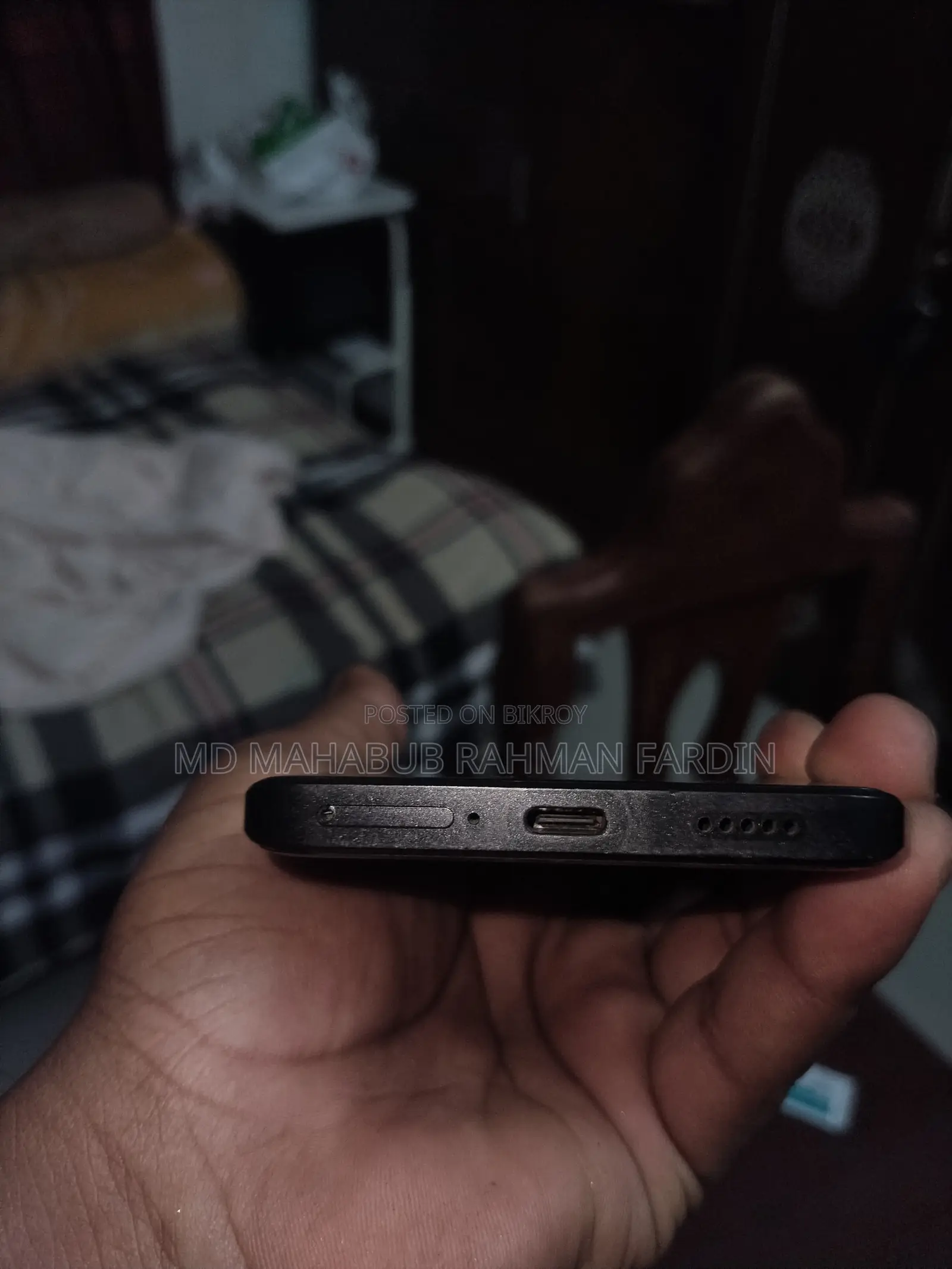 Xiaomi Redmi Note 13 Pro Plus . (Used)