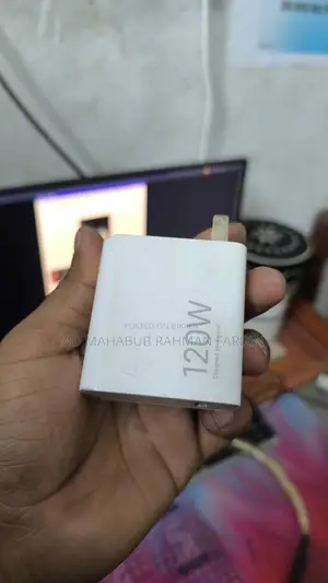 Xiaomi Redmi Note 13 Pro Plus . (Used)