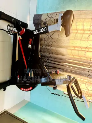 Exercise Bike for Sale