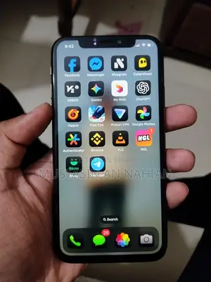 Apple iPhone XS 256 GB (Used)