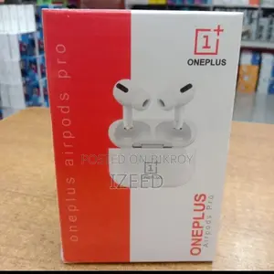 Oneplus Airpods.