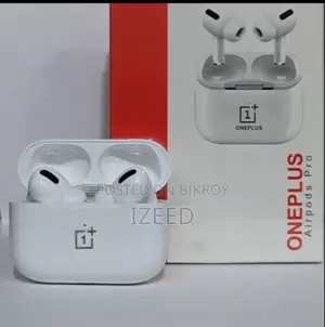 Oneplus Airpods.