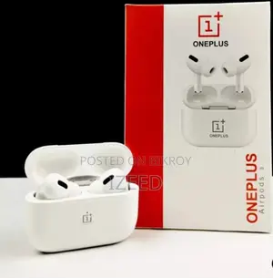 Oneplus Airpods.