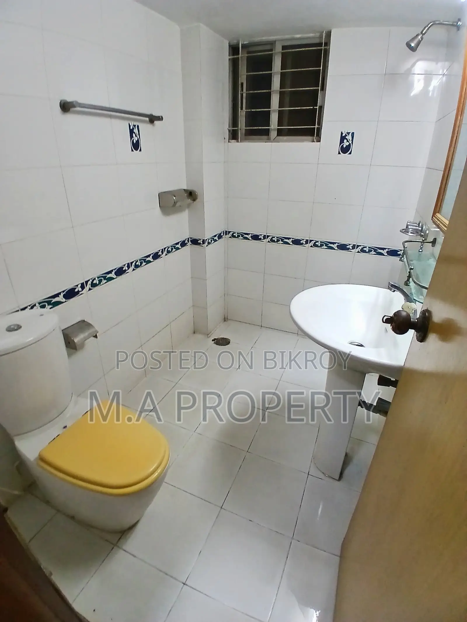Fully Furnished 3-Bedroom Apartment for Rent in Gulshan-2