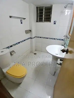 Fully Furnished 3-Bedroom Apartment for Rent in Gulshan-2