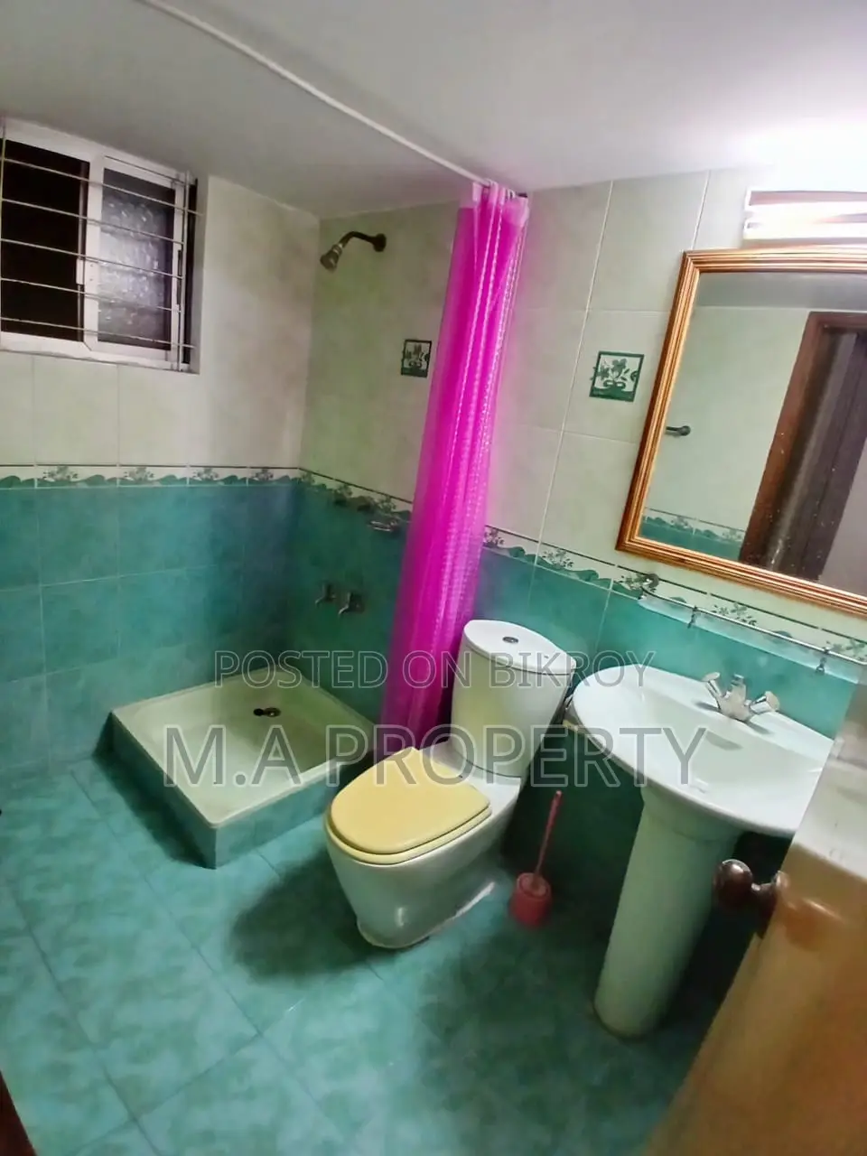 Fully Furnished 3-Bedroom Apartment for Rent in Gulshan-2