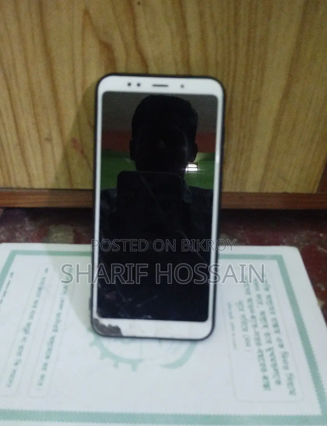 Xiaomi Redmi 5 Plus (ব্যবহৃত)