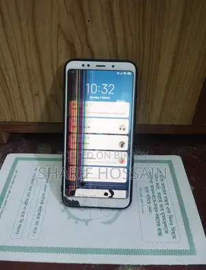 Xiaomi Redmi 5 Plus (ব্যবহৃত)
